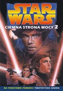 Star Wars: Ciemna strona Mocy #02