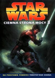 Star Wars: Ciemna strona Mocy #03