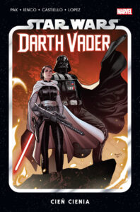 Star Wars. Darth Vader #05: Cień cienia