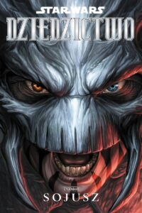 Star Wars Dziedzictwo #04: Sojusz