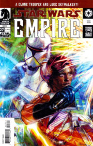 Star Wars: Empire: Generał Skywalker #2