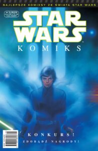 Star Wars Komiks #09 (5/2009)