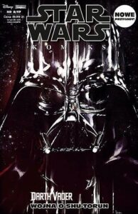 Star Wars Komiks #68 (2/2017): Darth Vader #03: Wojna o Shu-Torun