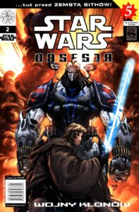 Star Wars: Obsesja #02