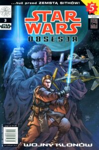 Star Wars: Obsesja #03