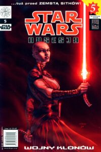 Star Wars: Obsesja #05