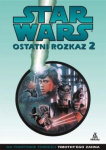 Star Wars: Ostatni rozkaz #02