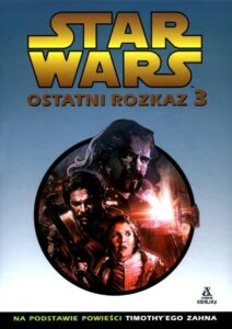 Star Wars: Ostatni rozkaz #03