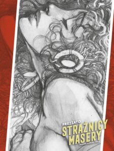 Strażnicy Masery #02 (B)