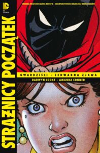 Strażnicy – Początek #01: Gwardziści / Jedwabna zjawa