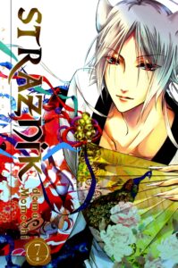 Strażnik domu Momochi #07