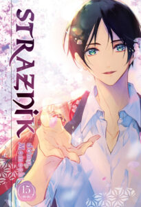 Strażnik domu Momochi #15