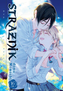 Strażnik domu Momochi #16