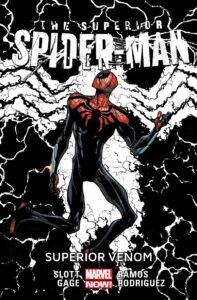 Superior Spider-Man #06: Superior Venom