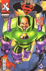 Superman/Batman #03