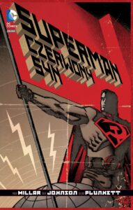 Superman: Czerwony Syn