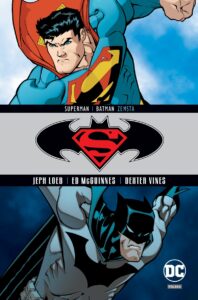 Superman/Batman #04: Zemsta