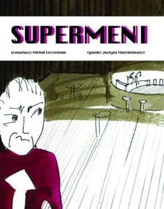 Supermeni