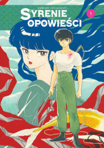 Syrenie opowieści, tom 01
