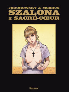 Szalona z Sacré-Cœur (B)