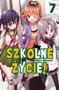 Szkolne życie #07