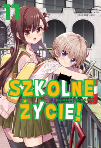 Szkolne życie #11