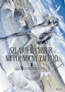 Szlakiem chmur na północny zachód #01