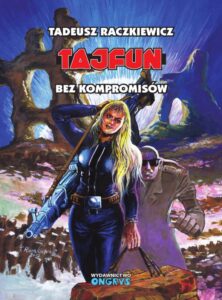 Tajfun: Bez kompromisów