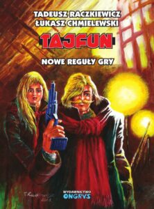 Tajfun: Nowe reguły gry