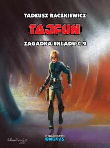 Tajfun #01: Zagadka układu C-2