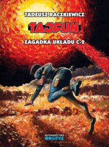 Tajfun #01: Zagadka układu C-2 (B)