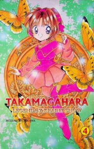 Takamagahara, legenda z Krainy Snów #04