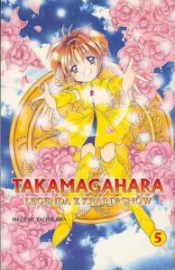Takamagahara, legenda z Krainy Snów #05