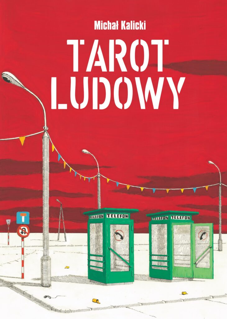 Tarot Ludowy