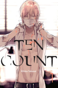 Ten Count #01