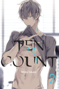 Ten Count #02