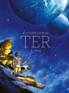 Ter #01: Obcy