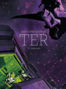 Ter #03: Oszust
