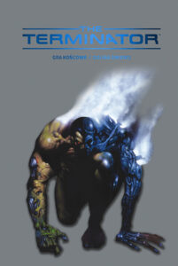 Terminator #02: Gra końcowa / Dolina Śmierci