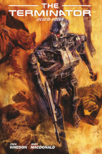 Terminator: 2029-1984