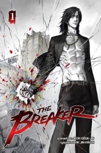 The Breaker #01