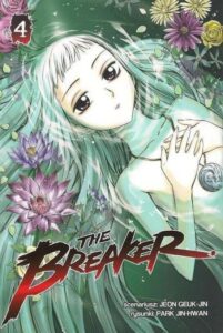 The Breaker #04