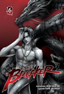 The Breaker #06