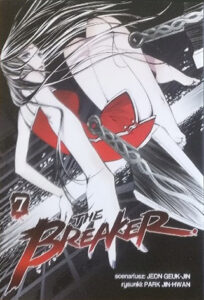 The Breaker #07
