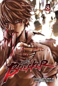 The Breaker #08