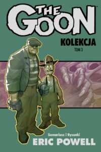 The Goon. Kolekcja, tom 03