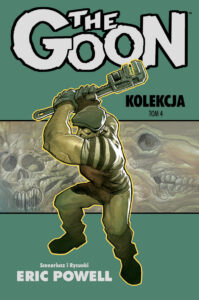 The Goon. Kolekcja, tom 04