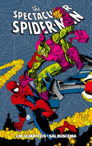 Spectacular Spider-Man