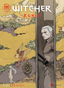 The Witcher. Ronin