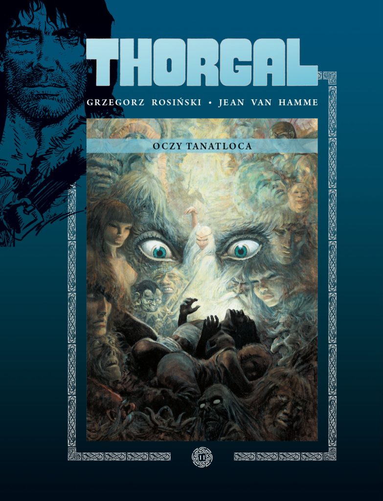 Thorgal 11 Hachette II